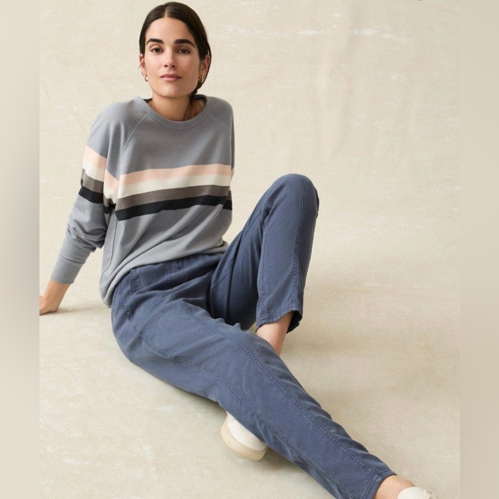 FAHERTY Arlie pant